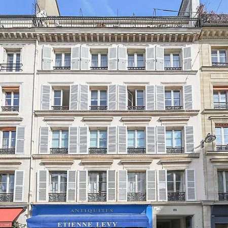 Appartement De Prestige - Grand Varenne Paris Eksteriør bilde
