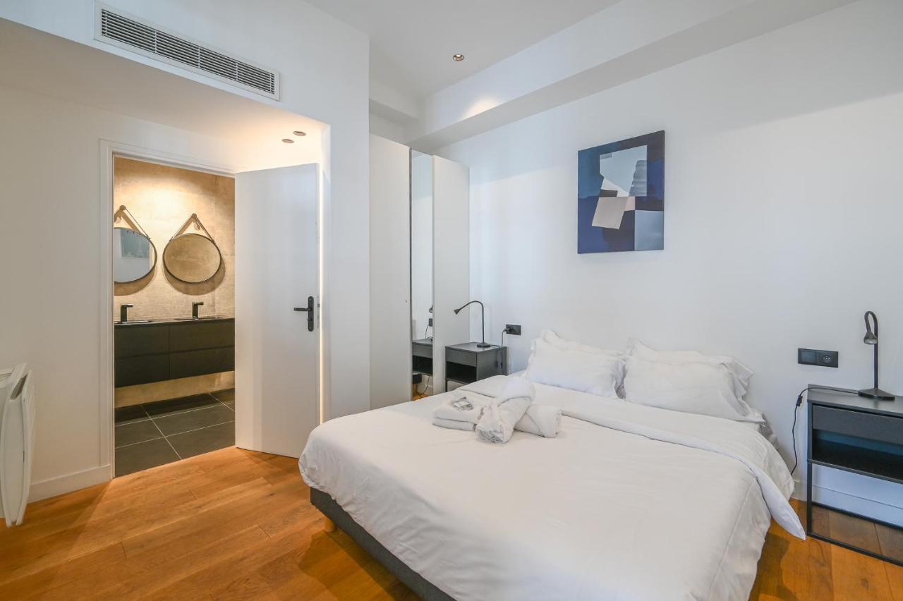 Appartement De Prestige - Grand Varenne Paris Eksteriør bilde
