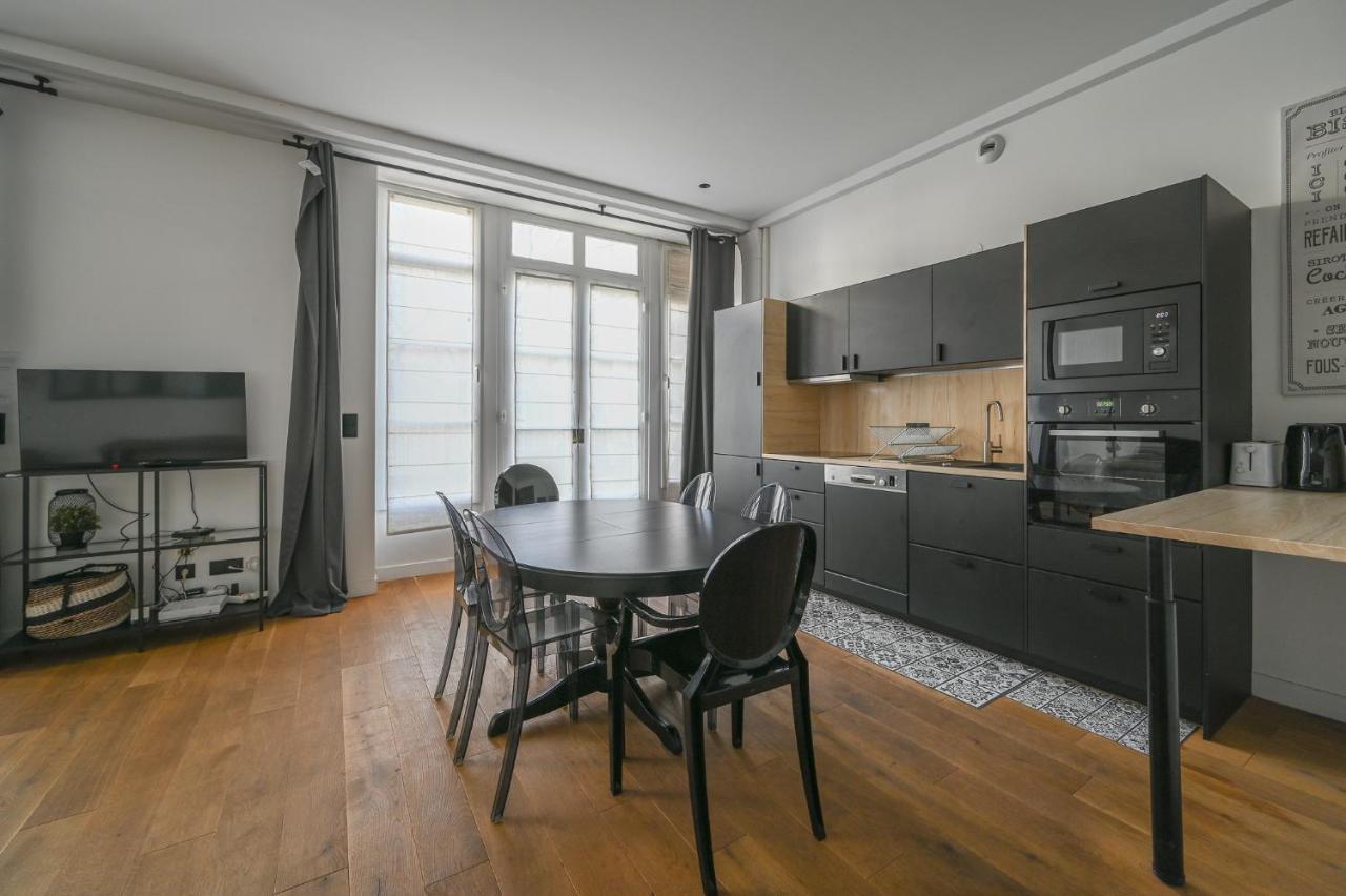 Appartement De Prestige - Grand Varenne Paris Eksteriør bilde