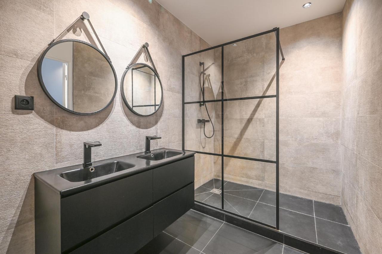 Appartement De Prestige - Grand Varenne Paris Eksteriør bilde