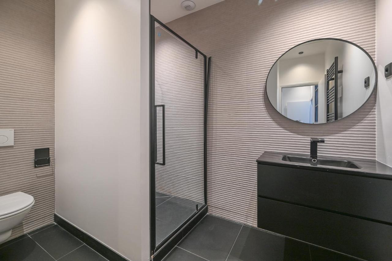 Appartement De Prestige - Grand Varenne Paris Eksteriør bilde